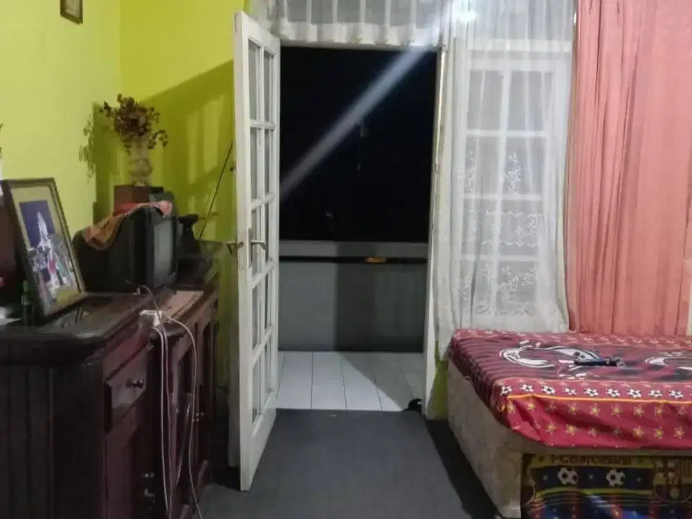 Rumah Siap Huni Di Kota Bandung Cipedes Sukajadi dekat Pasteur Sutami Setrasari