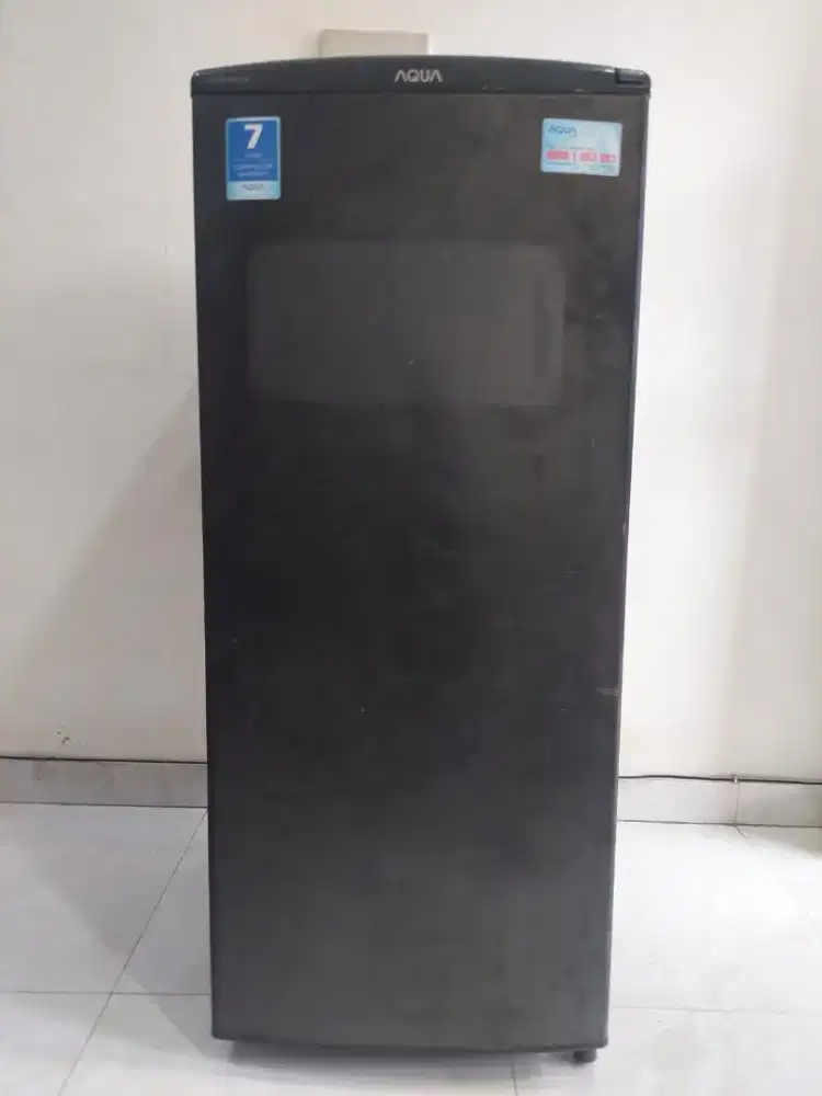 KULKAS KHUSUS FREEZER