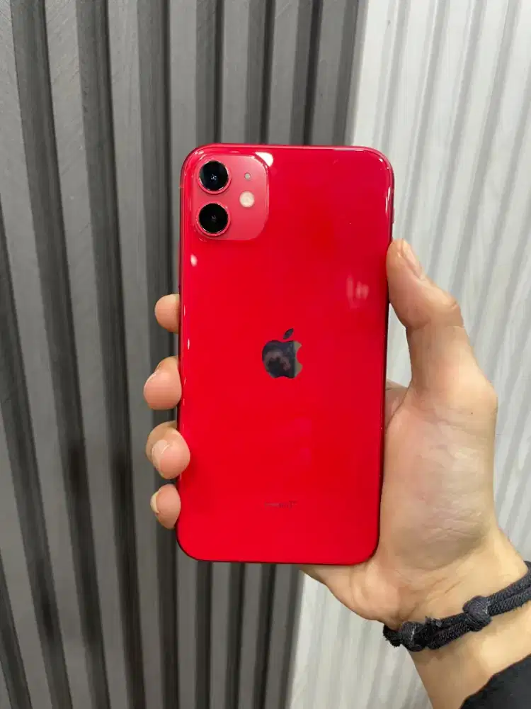 iPhone 11 Basic 64Gb