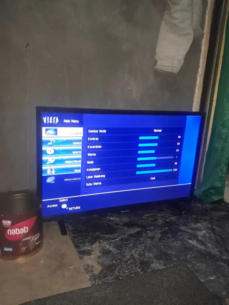 SERVIS TV SPESIALIS LED LCD PLASMA