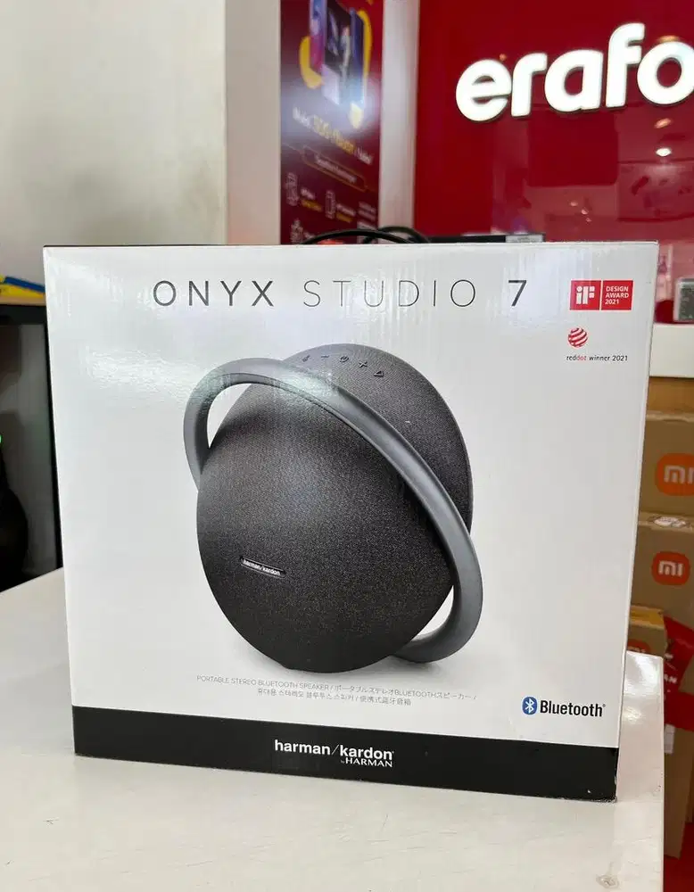 Harman Kardon ( ONYX STUDIO 7 )