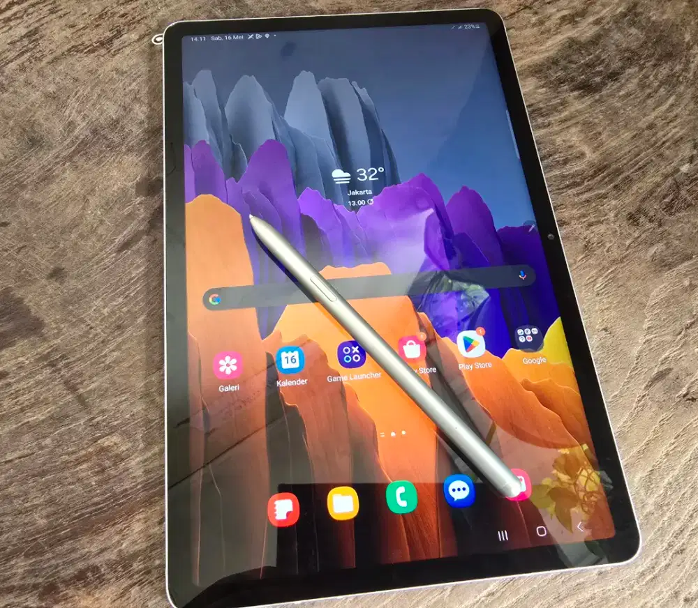 Samsung Tab S7 128gb