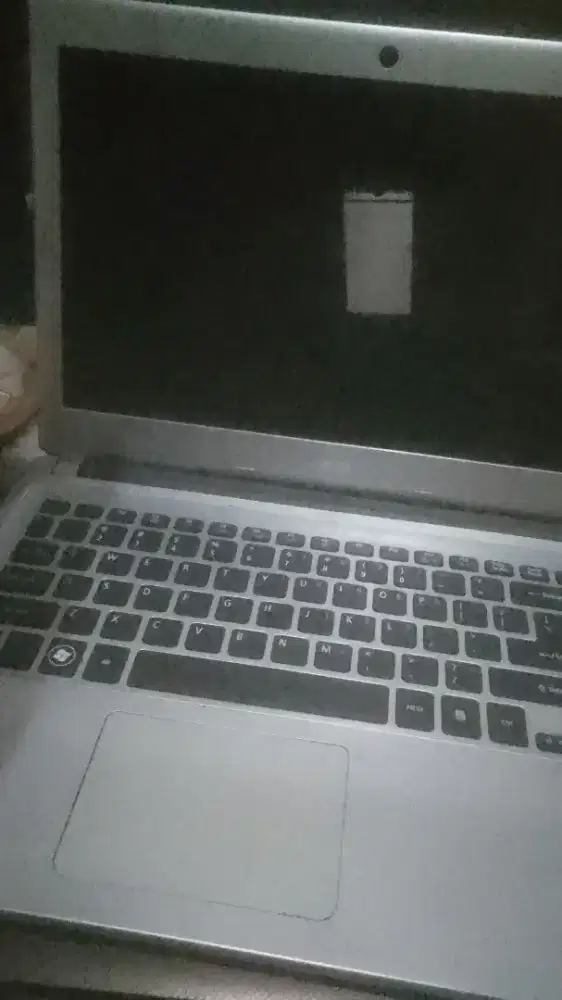 Di jual laptop acer Acer V5-431 Laptop Acer 4738Z