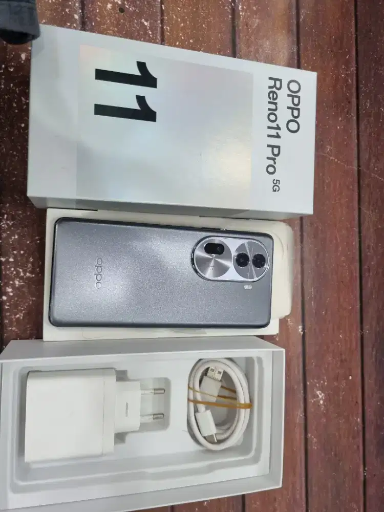 Oppo Reno 11 Pro 12/512GB