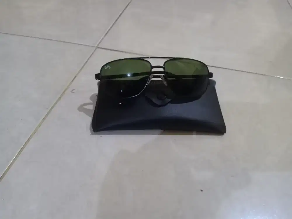 Kacamata Ray Ban