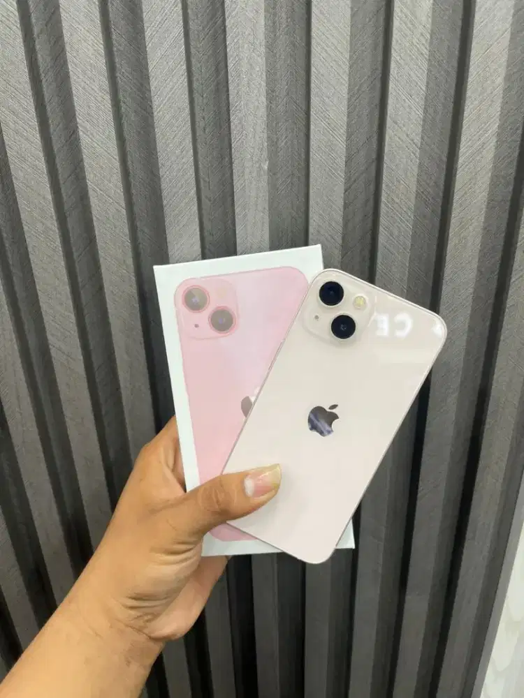 iphone 13 128 inter full set