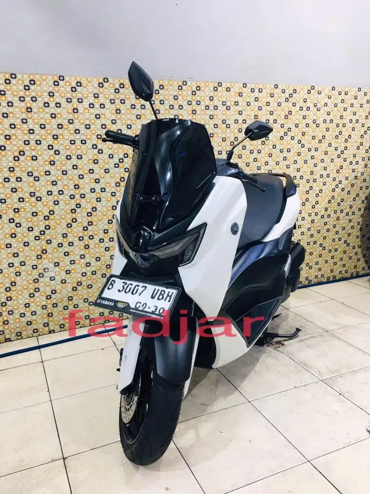 yamaha nmax neo s Dp 500 Rb