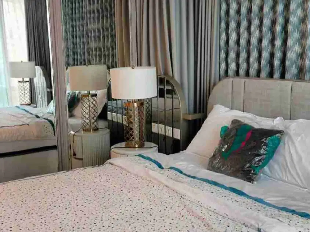 3 Bedroom Apartment For Rent Surabaya Indonesia La Viz 3 Bedroom Apartment For Rent