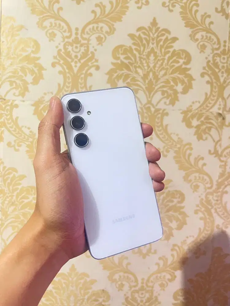 Samsung A55 samsung resmi