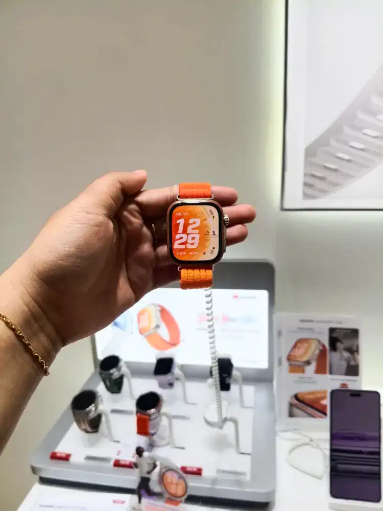 Huawei Watch Fit 5 Pro