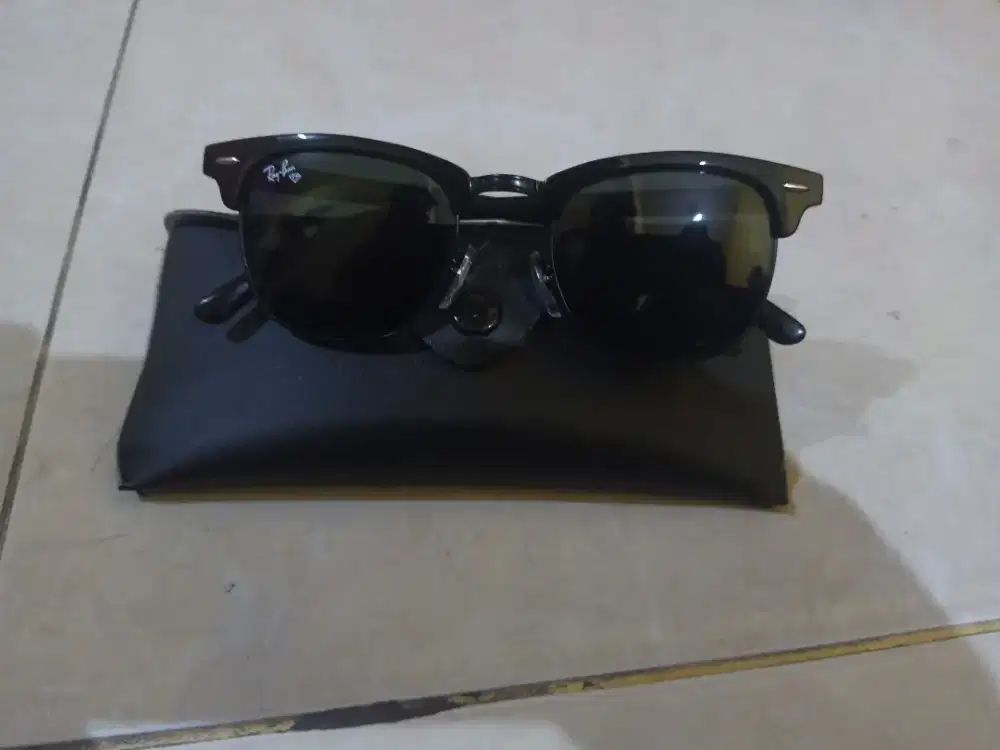 Kacamata Ray Ban