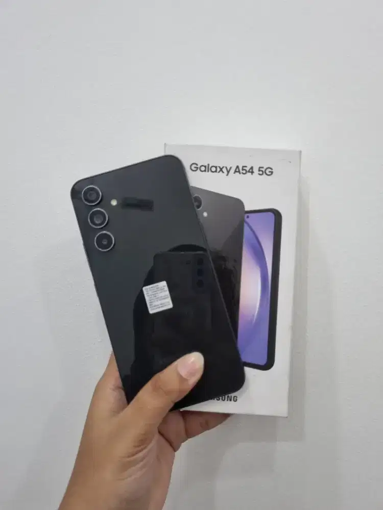 Samsung A54 8/128Gb 5g