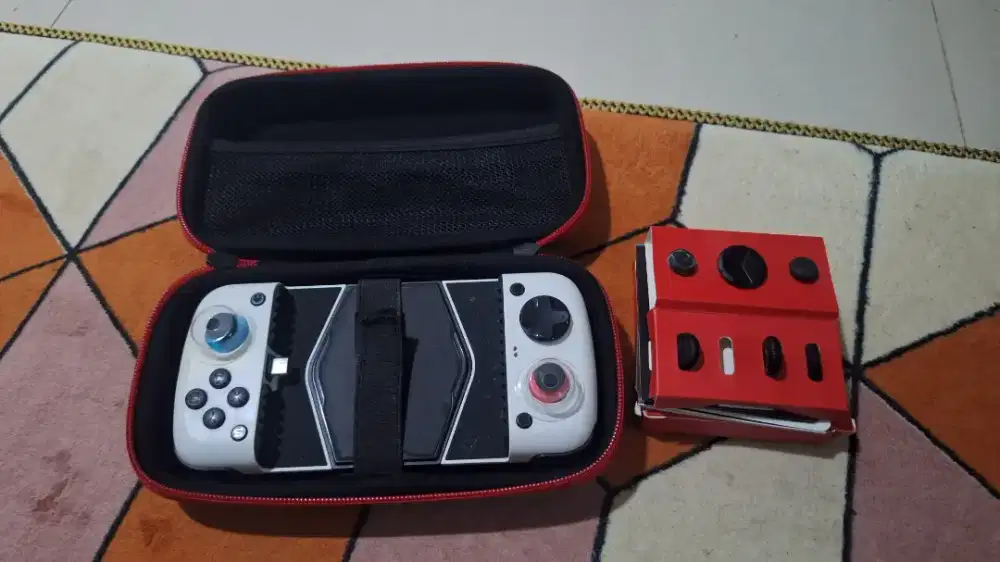 Gamesir X3 Type C