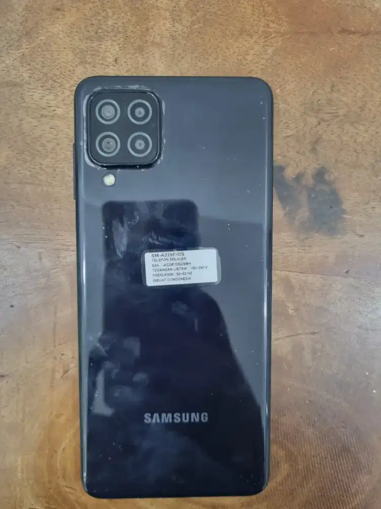 Samsung A22 6/128Gb 4g