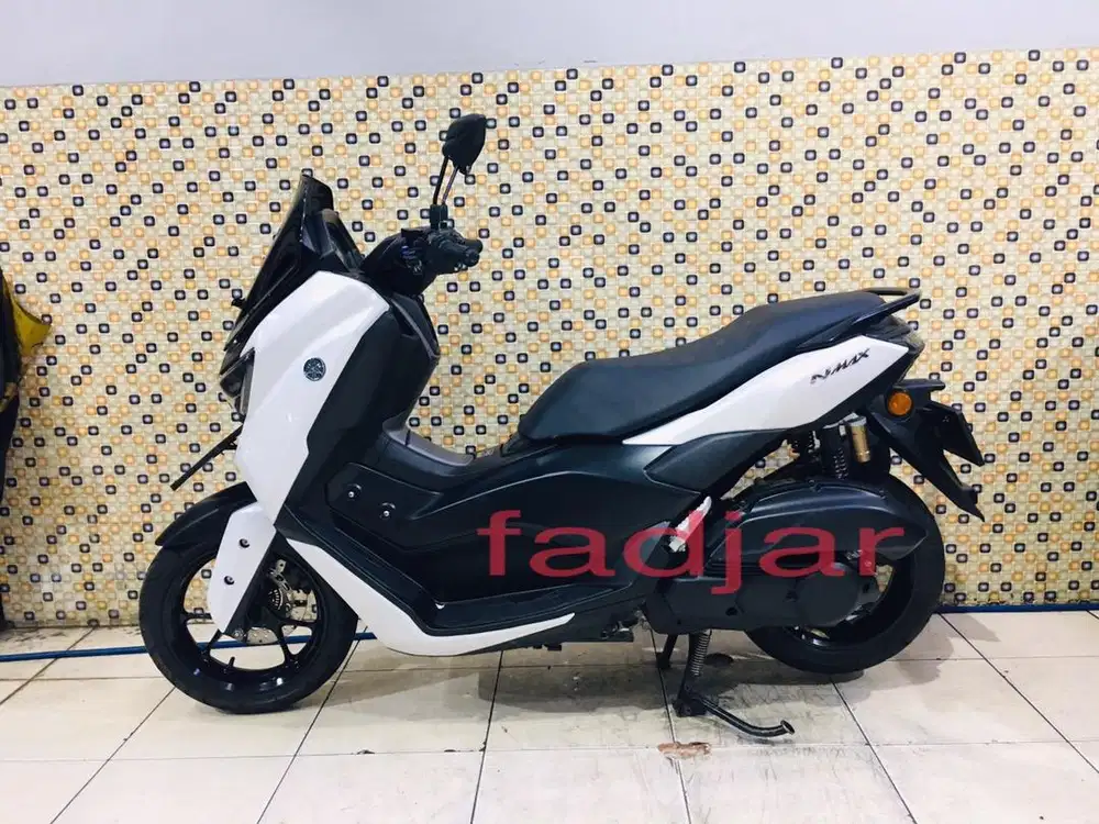 yamaha nmax neo s dp 500 Rb