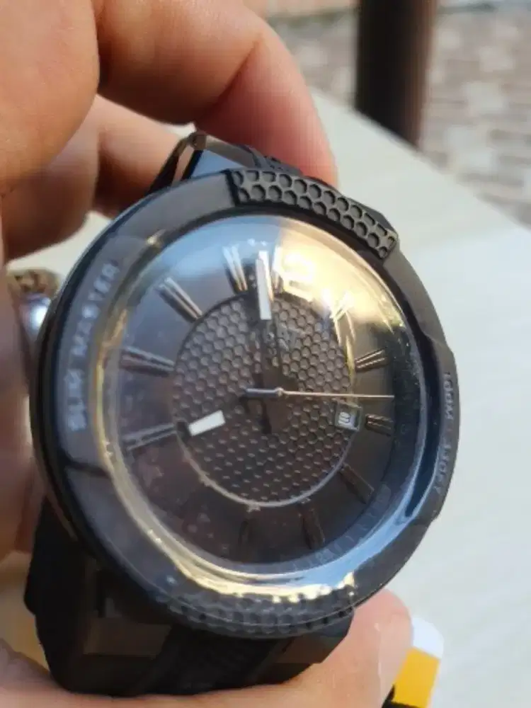 Caterpillar casual men's watch