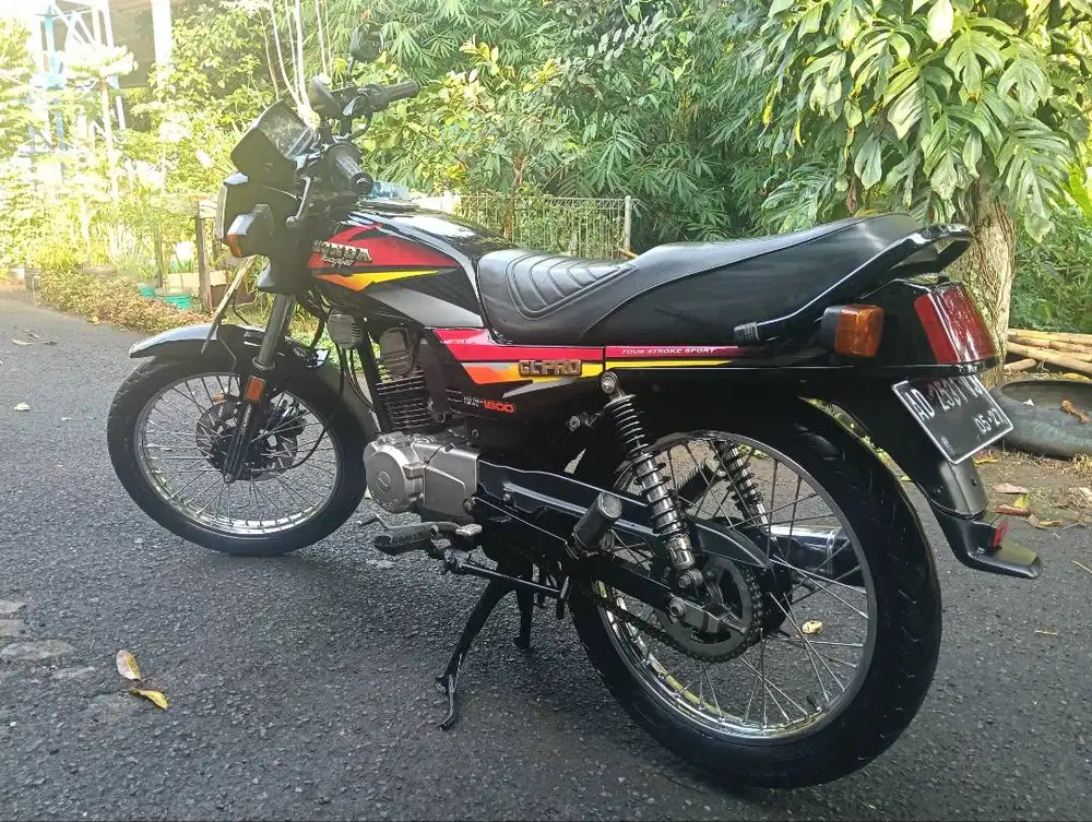 Dijual GL Pro Neotech '97
