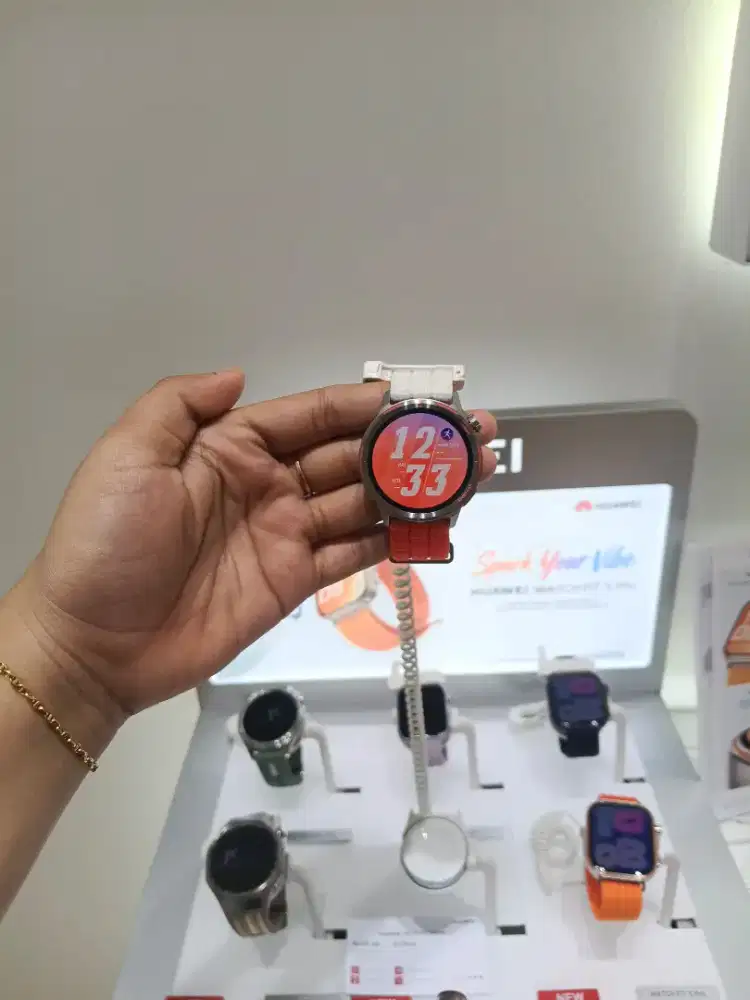 HUAWEI WATCH GT Runner 2