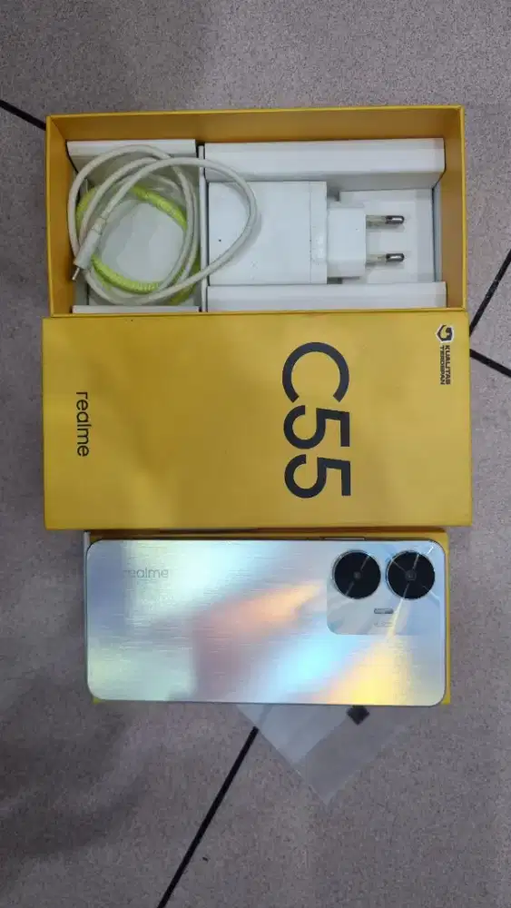 Realme C55 6/128Gb