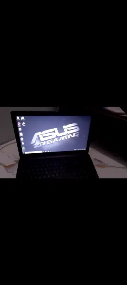 Jual laptop bekas