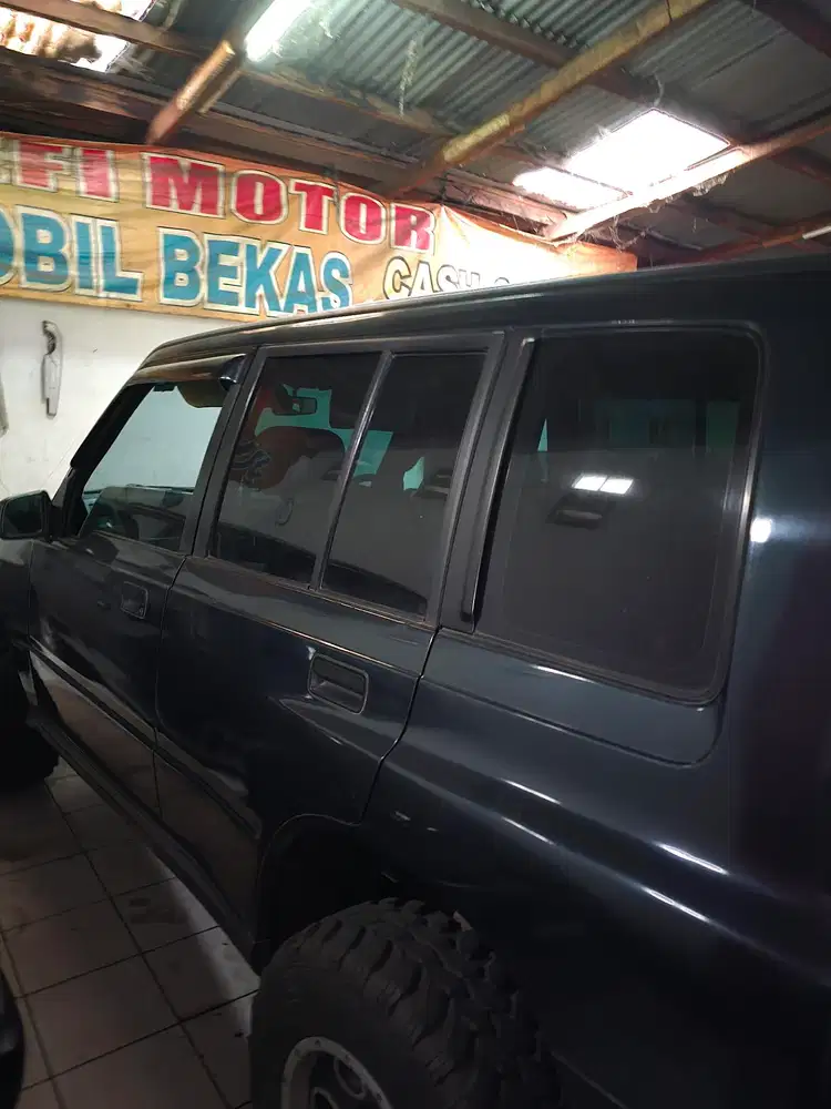 Suzuki Vitara 1994 Bensin 4×4