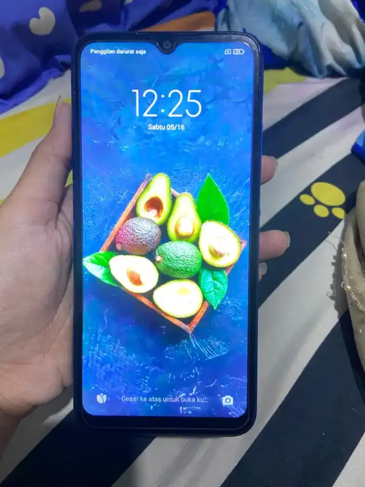 Redmi c 9 ram 4 64