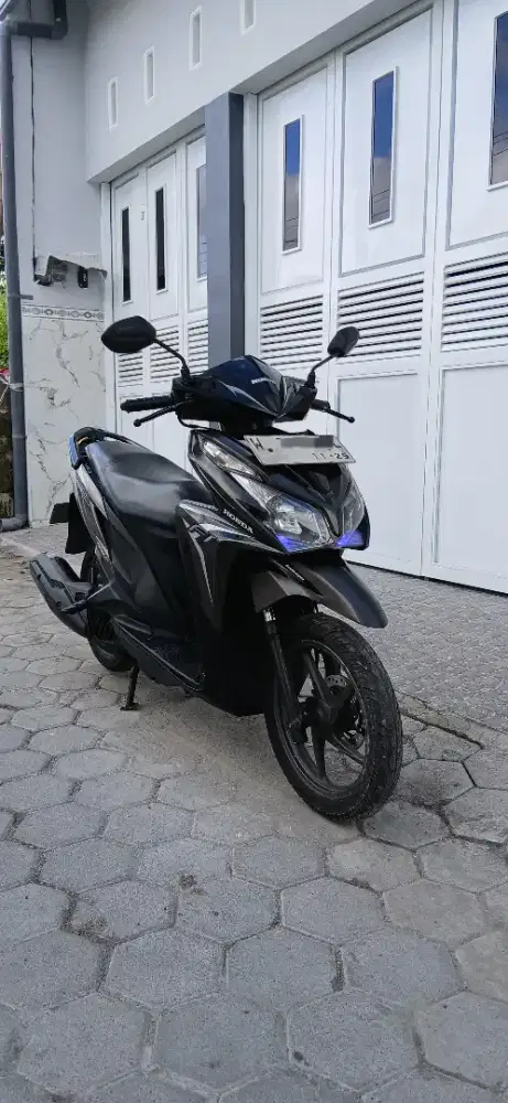 Jual VARIO KZR 2014