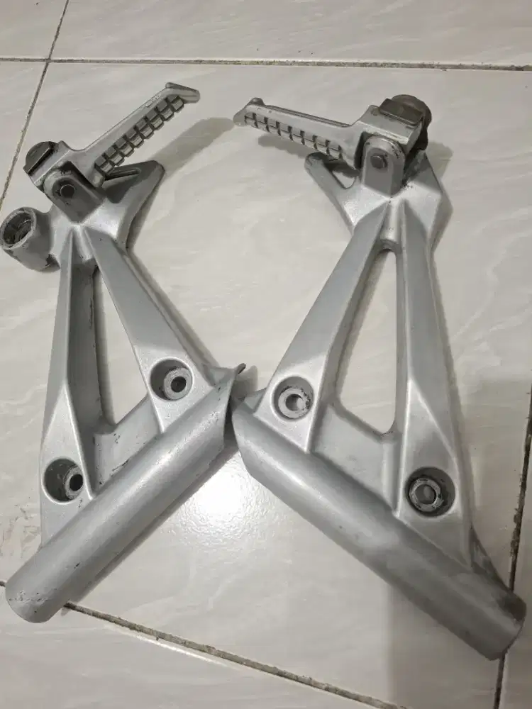 Step ninja karbu ori