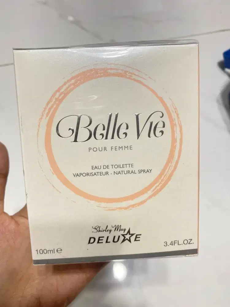 CNF PARFUME ORIGINAL STORE