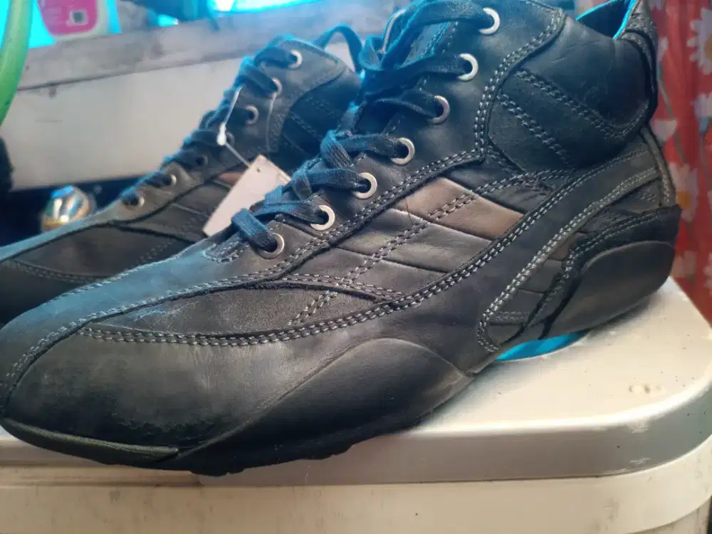Boot Geox Respira 44/45 pantent US