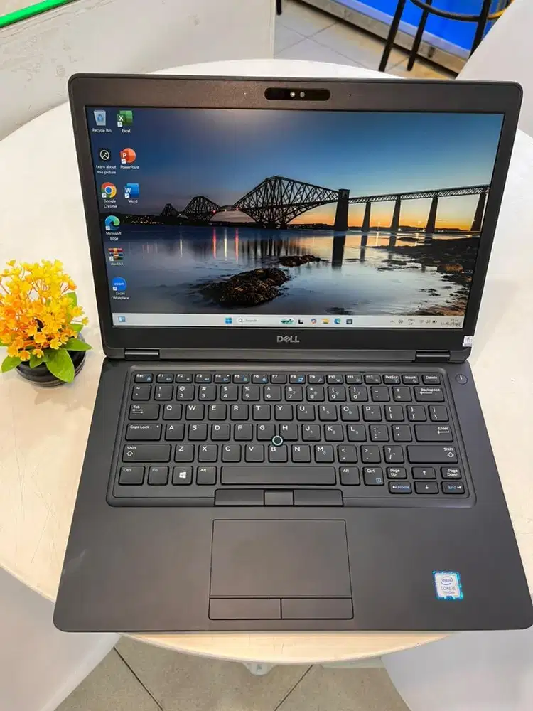 PROMO BANTING HARGA LAPTOP DELL INTEL CORE I5 COCOK UNTUK SKRIPSIAN