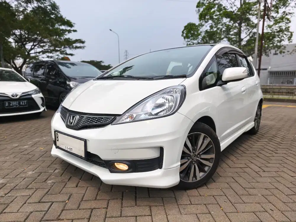 jazz rs ge 8 service record maintance full honda . buka yaris