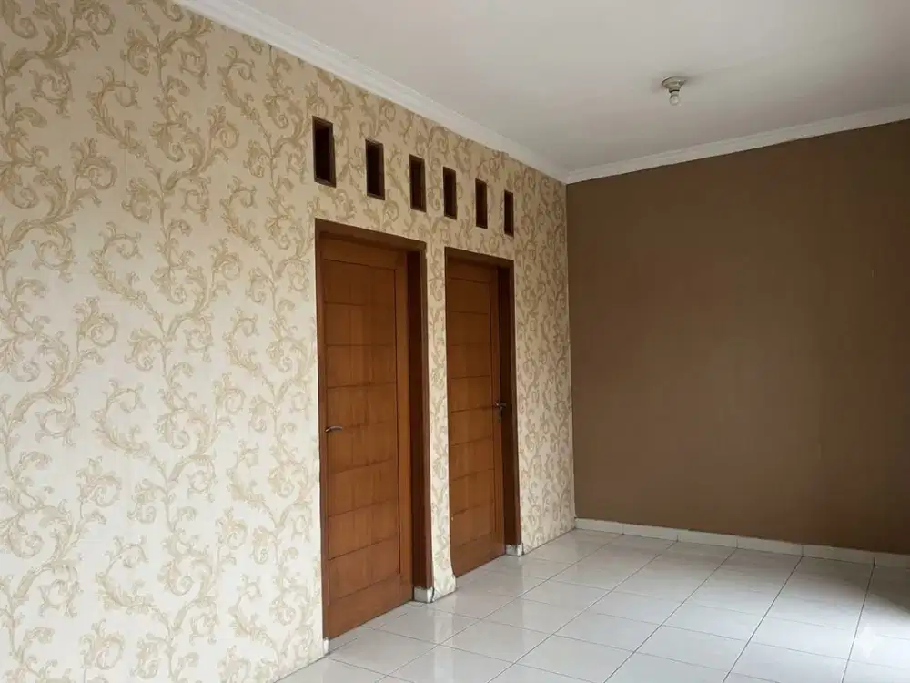 Cuma 13.75 Jt/M Rumah Di Jakasampurna, Bekasi Barat #1416