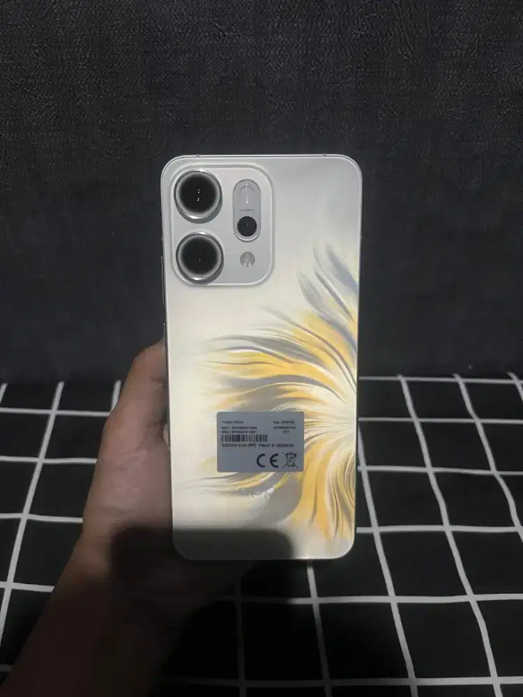 Oppo Reno 14 Pro 5G