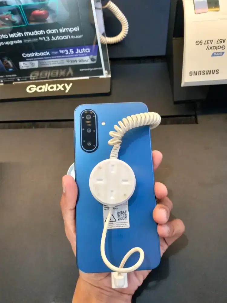 Samsung A17  5G