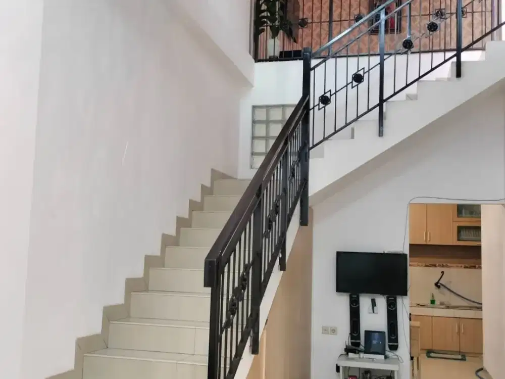 Dijual Rumah Siap huni komplek Permata Cimahi Masuk Bandung barat