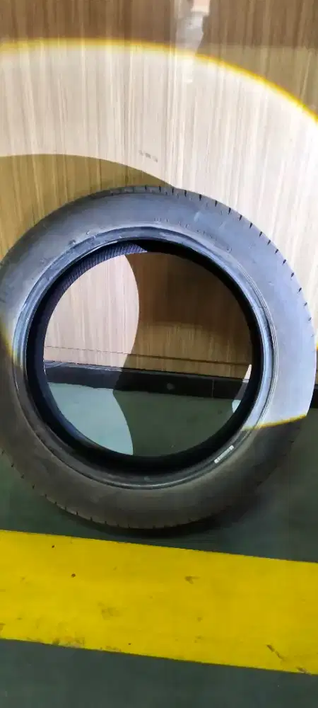 Ban Bekas (masih perawan) Bridgestone Turanza 205/50 R17 th 2022