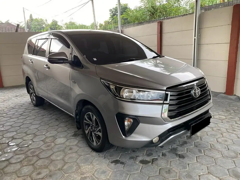 Reborn G A/T 2,0 2021