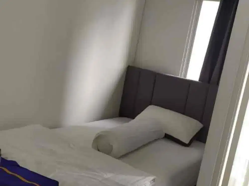 Dijual Apartemen Puncak CBD Wiyung