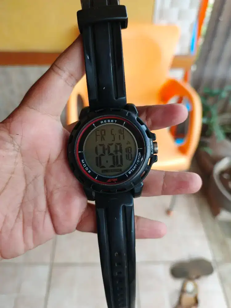 Jual jam Arei digital batangan