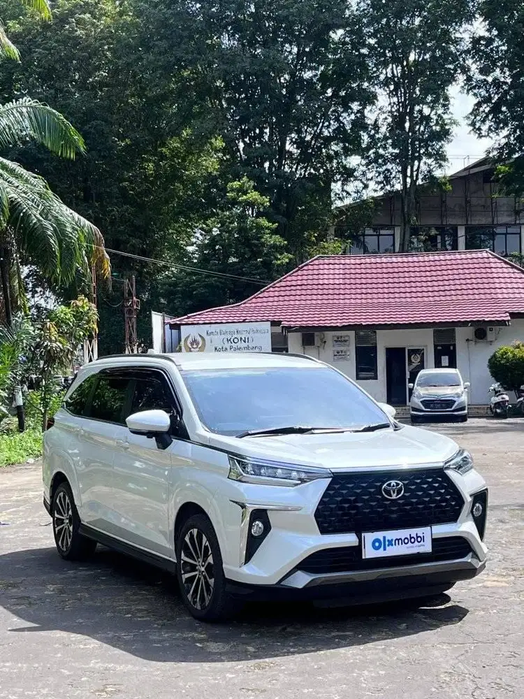 AVANZA 1.5 VELOZ Q AT 2024