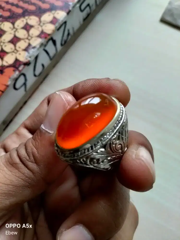Batu sangkis refleksi Bengkulu