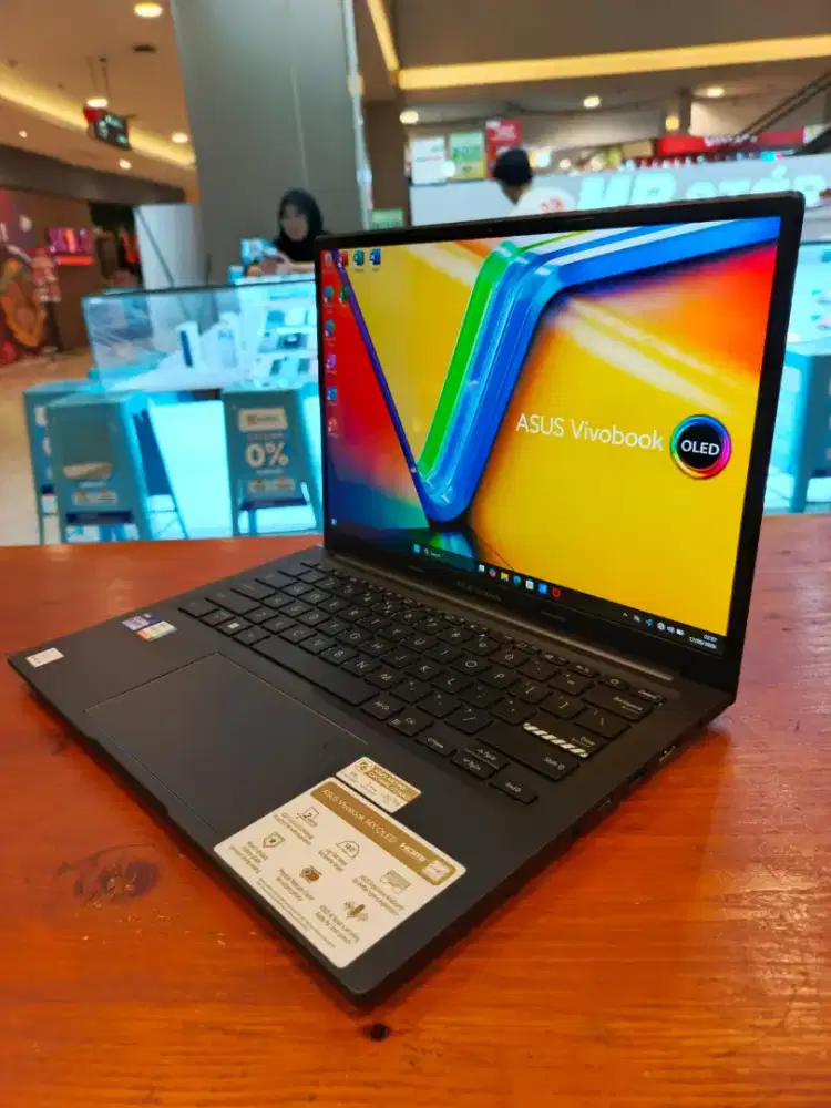 Asus Vivobook 14X OLED EK3405V