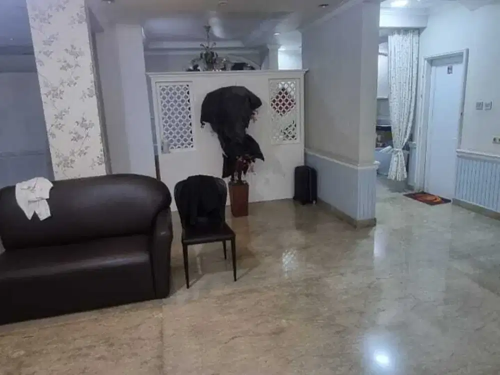 DIJUAL CEPAT RUMAH DI MUTIARA TAMAN PALEM