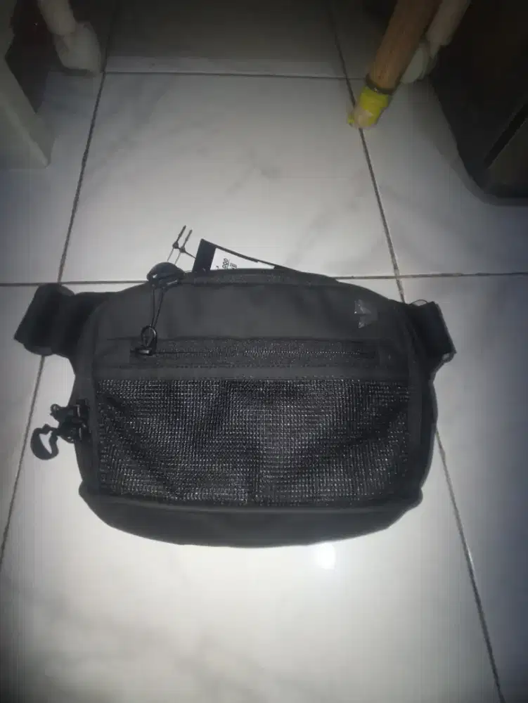Waistbag/tas pinggang kalibre baru