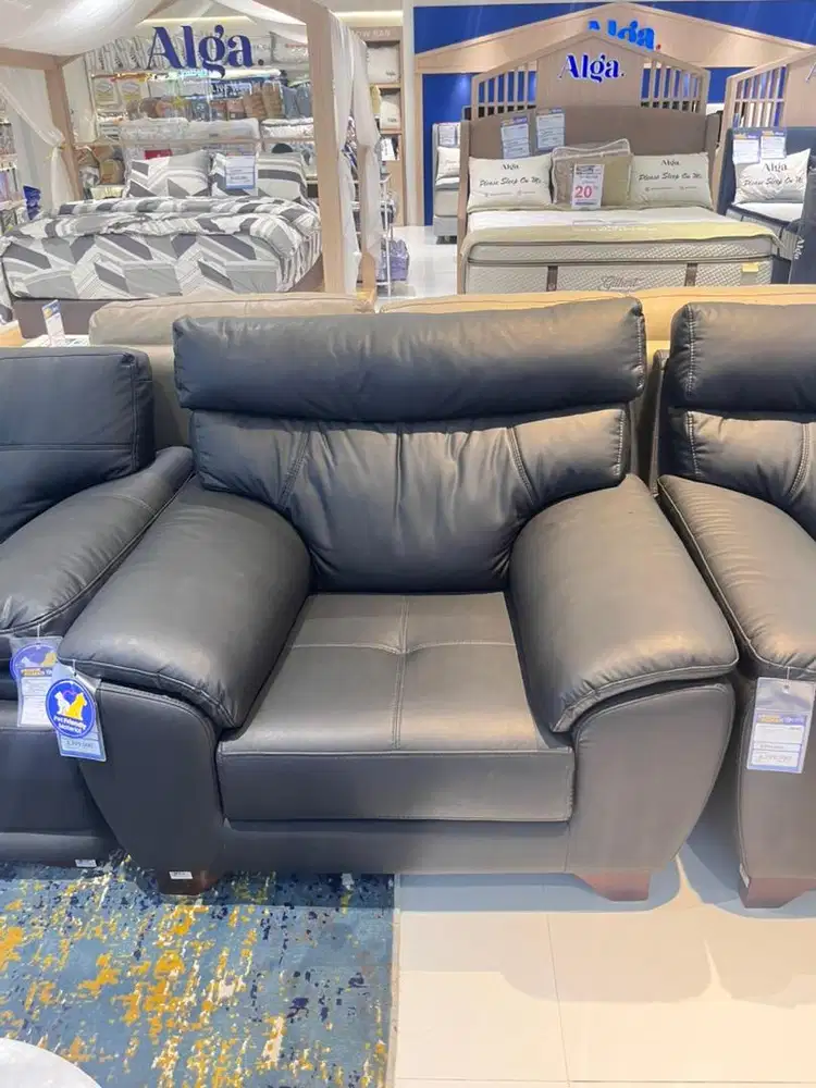 SOFA PVC LENNOX