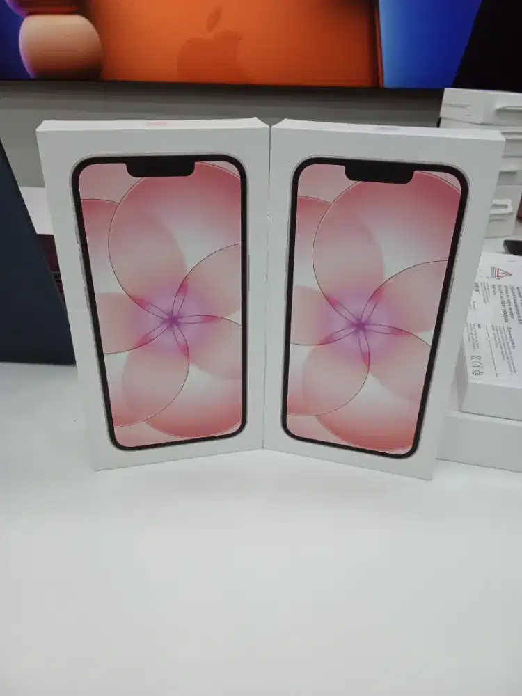 iPhone 17e Promo Bunga 0%