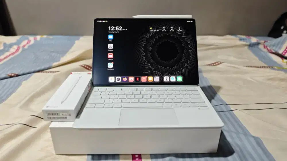 Huawei Matepad pro 12.2 2025 edition