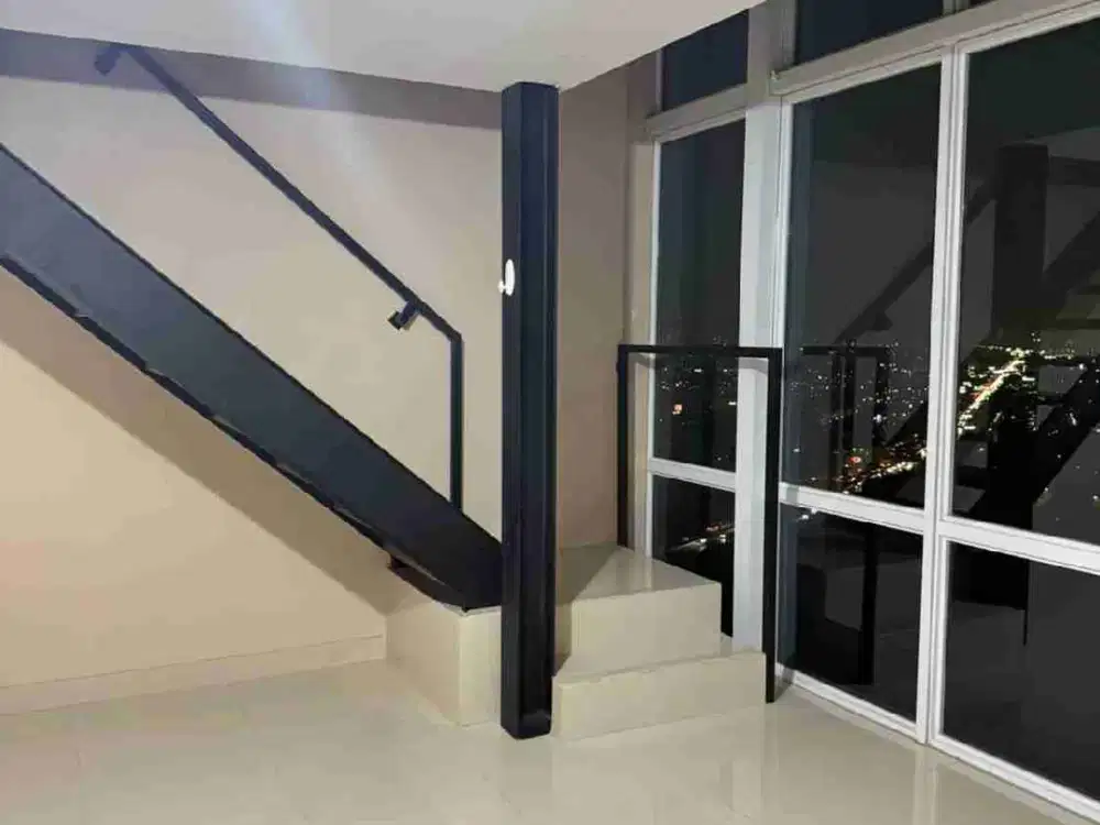 Di Sewakan Cepat Unit Bizloft URESIDENCE TOWER Supermal Karawaci Tangerang