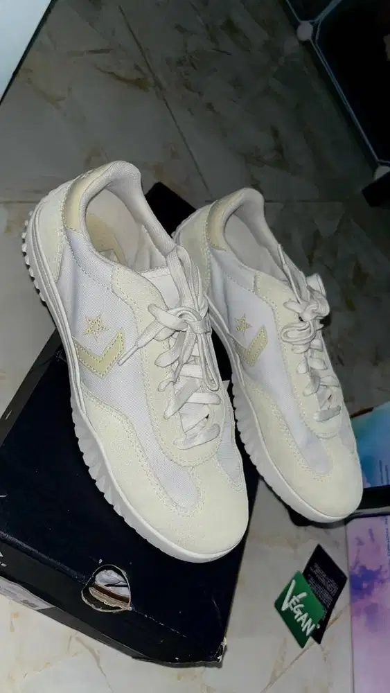 Converse Run Star Trainer